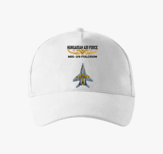 Aranysas MiG-29 bejzbolska kap...