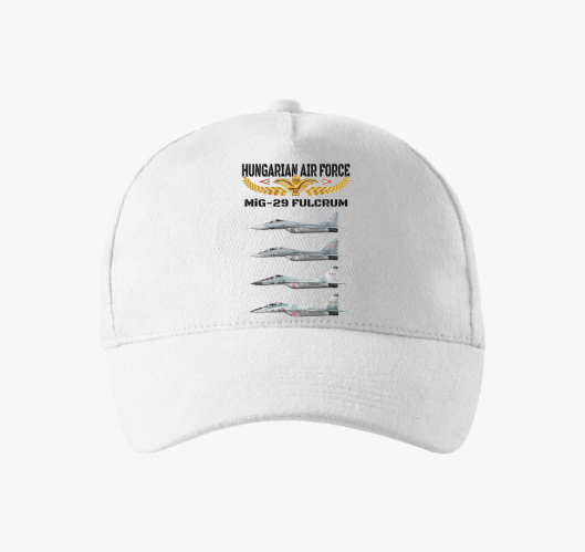 Aranysas MiG-29 2 bejzbolska k...