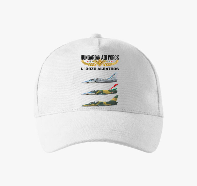 Aranysas L-39 bejzbolska kapa