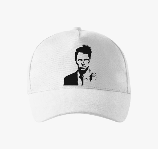 Harcosok klubja bejzbolska kap...