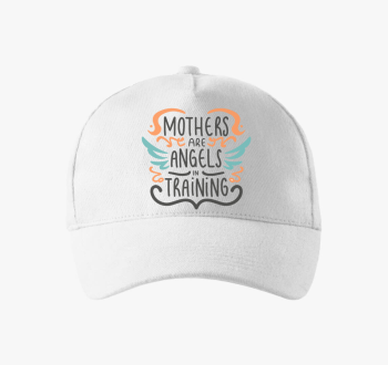 Mothers are Angels bejzbolska kapa