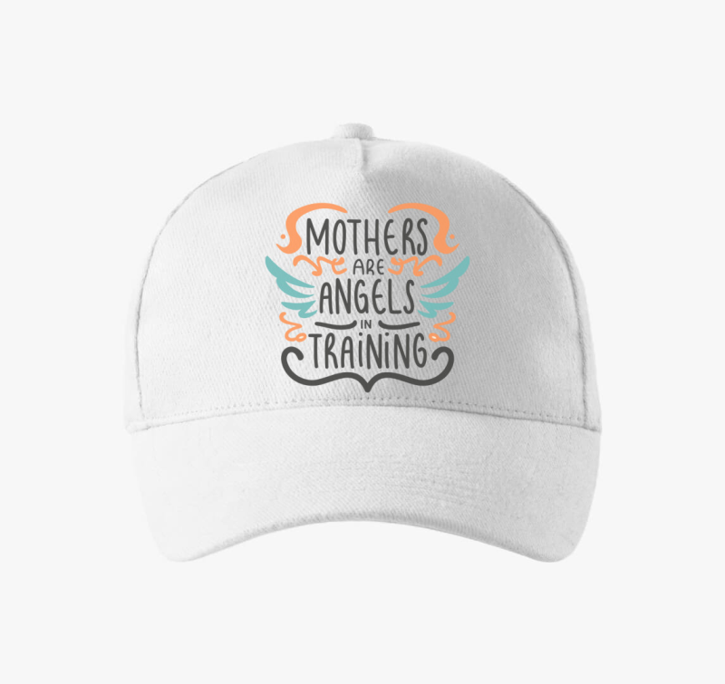 Mothers are Angels bejzbolska kapa