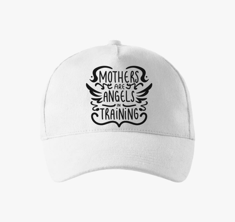 Mothers Angels bejzbolska kapa