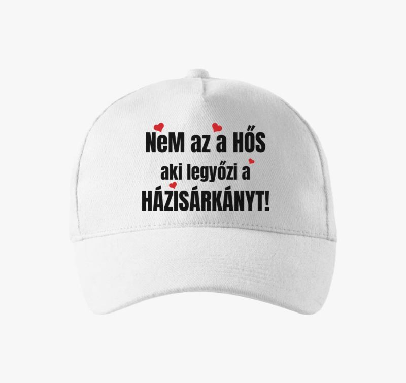 Ne aki bejzbolska kapa