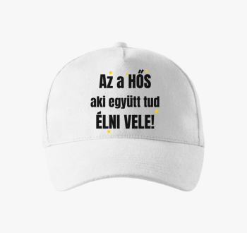 aki tud vele bejzbolska kapa