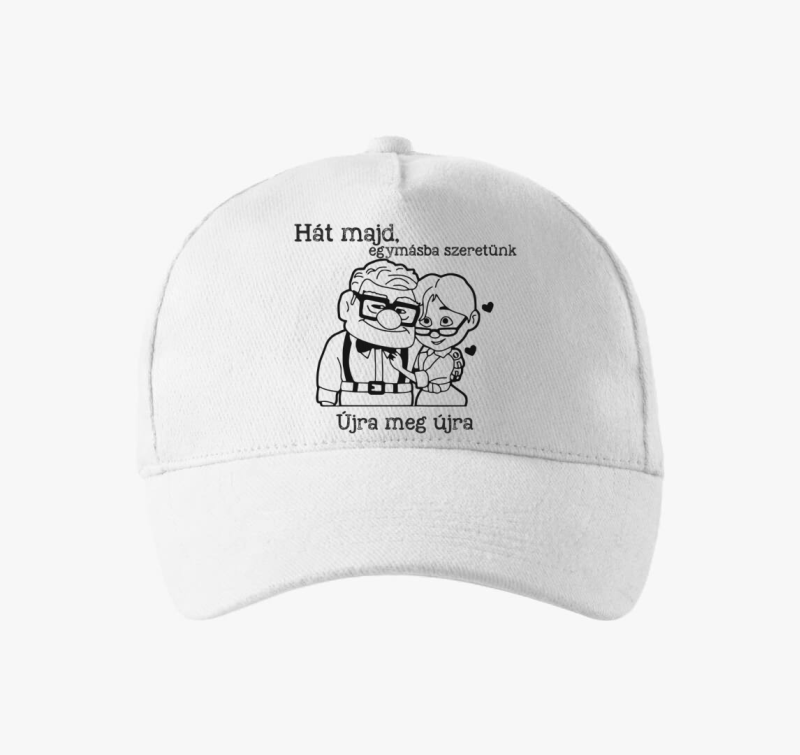 majd bejzbolska kapa