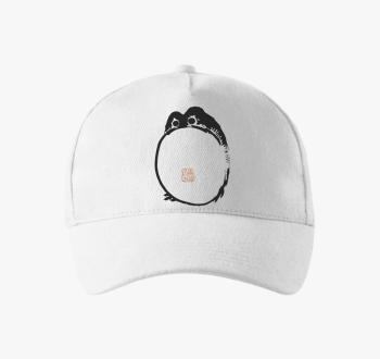 Matsumoto Frog bejzbolska kapa