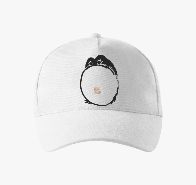 Matsumoto Frog bejzbolska kapa