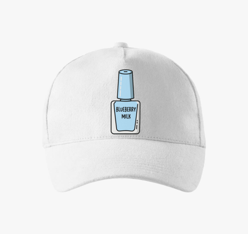 Blueberry Milk bejzbolska kapa