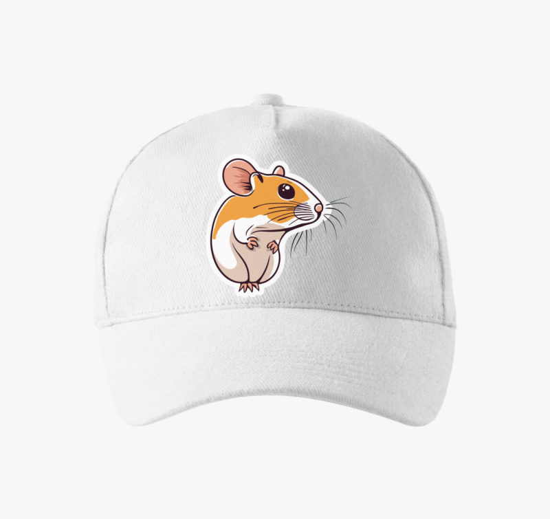 Cuki bejzbolska kapa