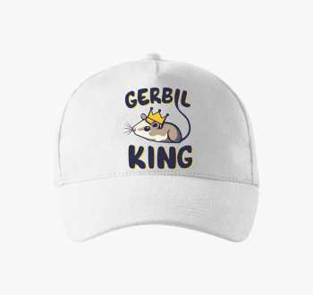 Gerbil king bejzbolska kapa