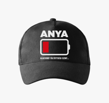 Mama bejzbolska kapa