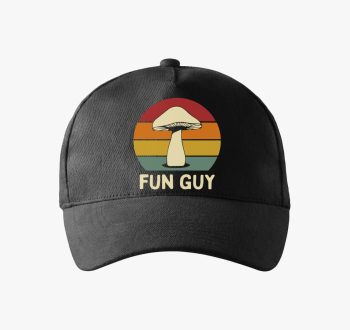 Fun Guy Gomba bejzbo