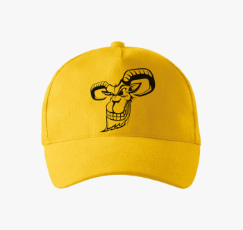 Kecske bejzbolska kapa