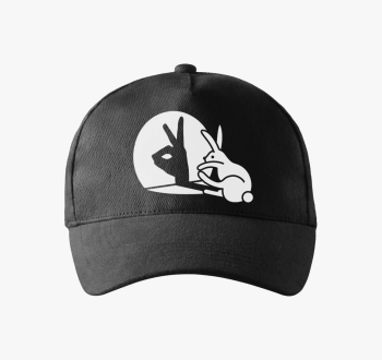 smešno bejzbolska kapa