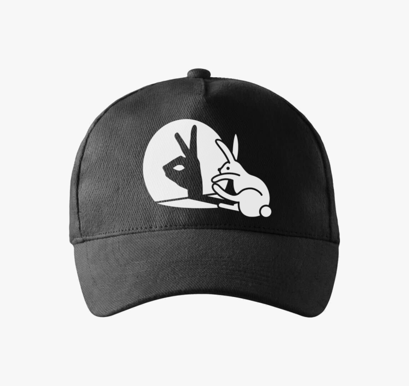 smešno bejzbolska kapa