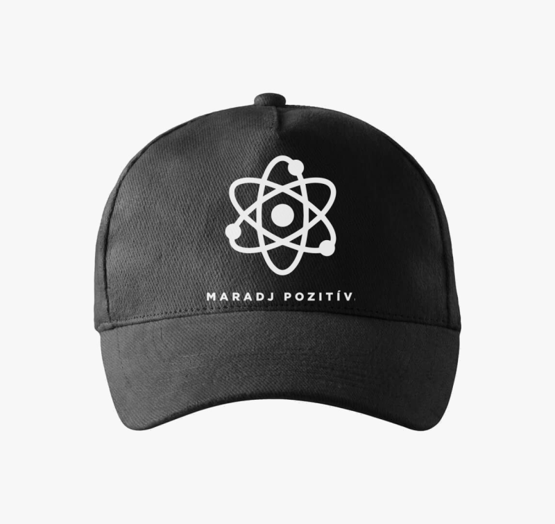 Maradj bejzbolska kapa