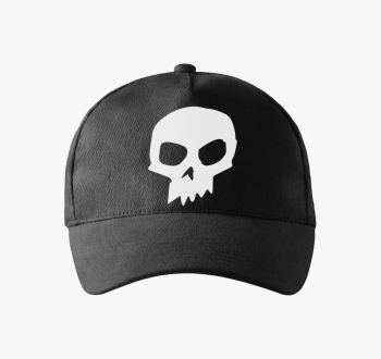 Koponya Toy Story Sid Phillips Skull divat bejzbolska kapa