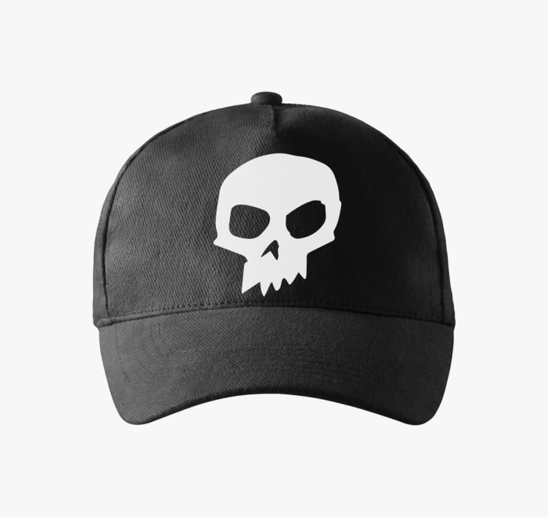 Koponya Toy Story Sid Phillips Skull divat bejzbolska kapa