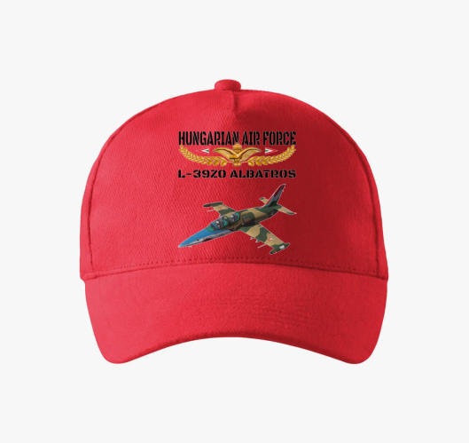 Aranysas L-39 2 bejzbolska kap...