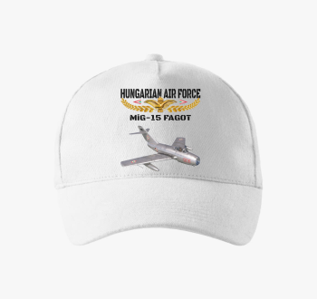 Aranysas MiG-15 bejz...