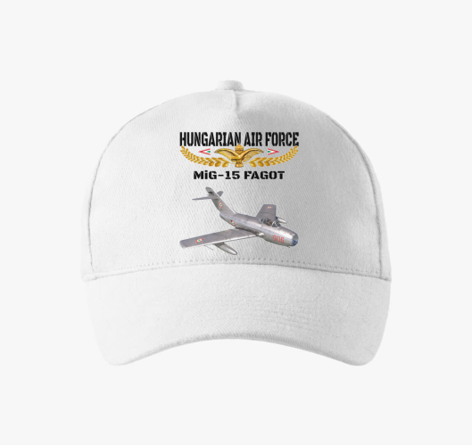 Aranysas MiG-15 bejzbolska kap...