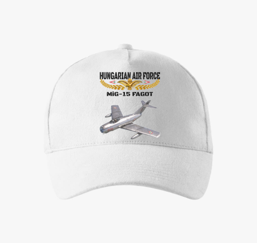 Aranysas MiG-15 2 bejzbolska k...