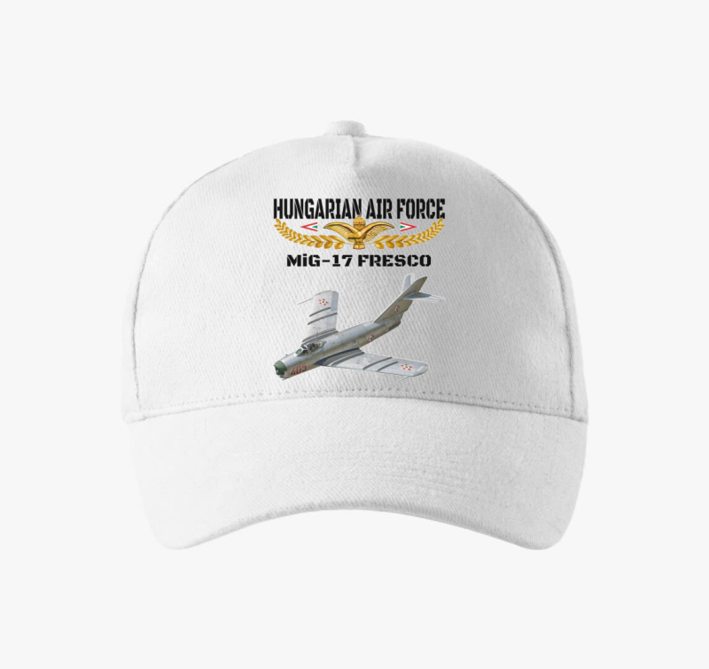 Aranysas MiG-17 bejzbolska kapa