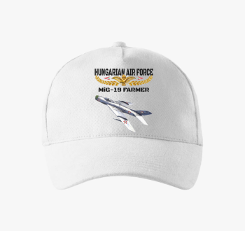 Aranysas MiG-19 bejz...