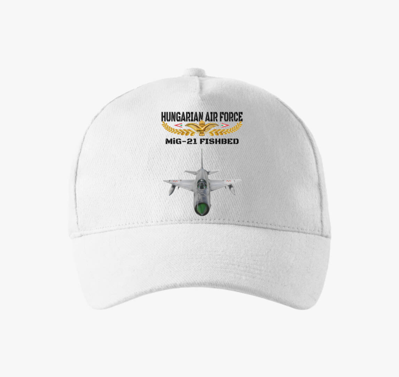 Aranysas MiG-21 3 bejzbolska kapa
