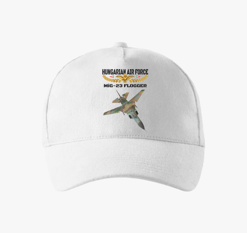 Aranysas MiG-23 2 bejzbolska kapa