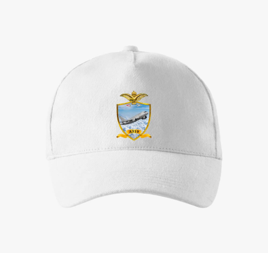 Pajzs 319 bejzbolska kapa