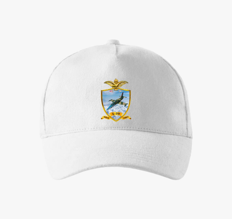 Pajzs L-39 bejzbolska kapa