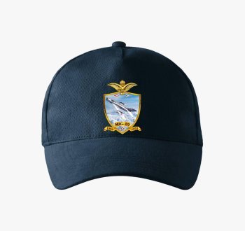 Pajzs MiG-19 bejzbolska kapa