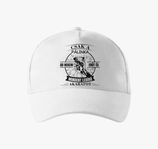 Csak ad nekem in mindent akara...