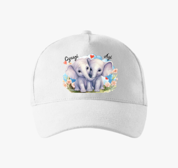 szerelmes bejzbolska kapa