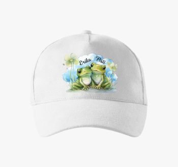 szerelmes bejzbolska kapa