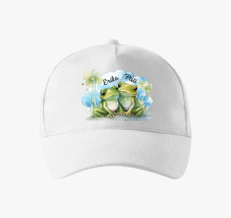 szerelmes bejzbolska kapa