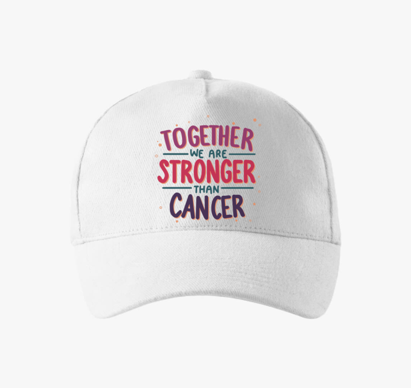 Cancer bejzbolska kapa