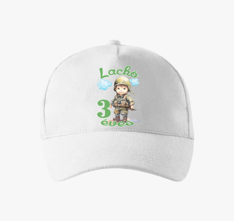 Katona bejzbolska kapa