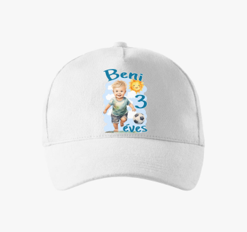 Focis bejzbolska kap