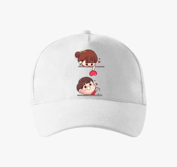 Cuki bejzbolska kapa