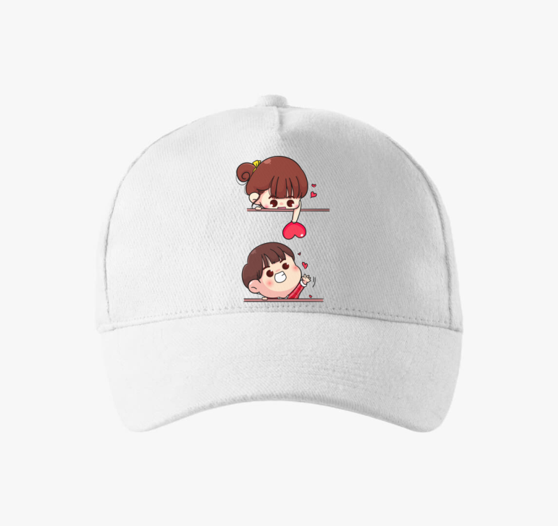 Cuki bejzbolska kapa