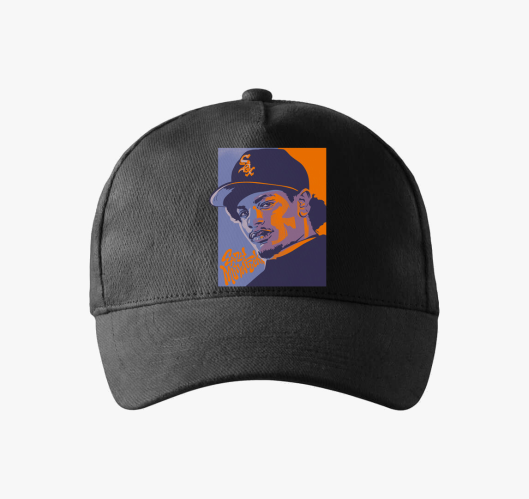 Eazy-E bejzbolska kapa