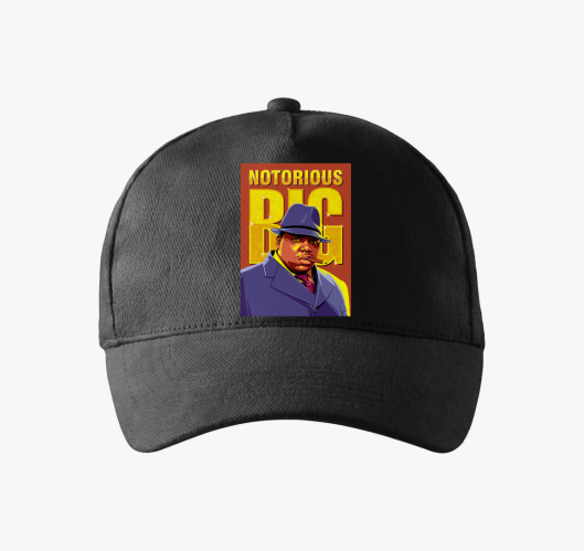 The Notorious B.I.G. bejzbolsk...