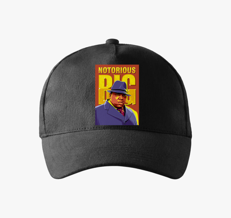 The Notorious B.I.G. bejzbolska kapa