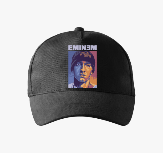 Eminem Shady 08 bejzbolska kap...