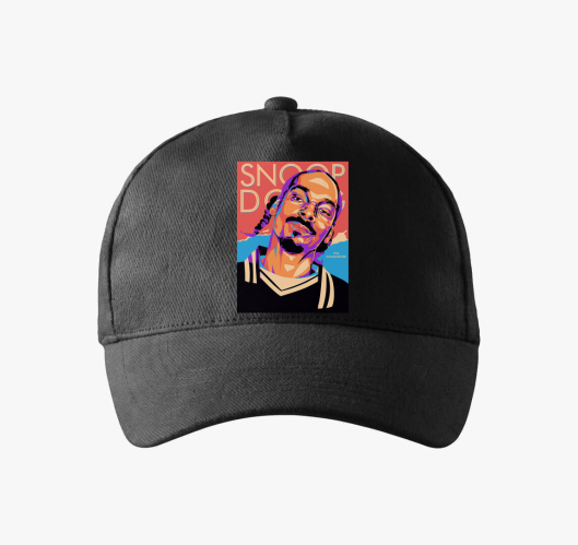 Snoop Dogg bejzbolska kapa