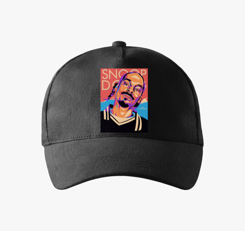 Snoop Dogg bejzbolska kapa