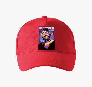 Method Man bejzbolska kapa